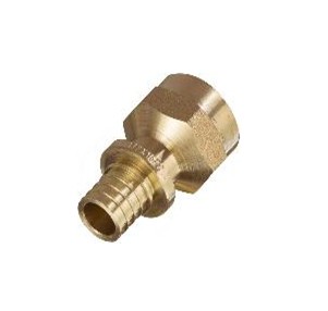 Фитинг под гильзу. Муфта Ø32*4.4 — 3/4″ ш аксиальный