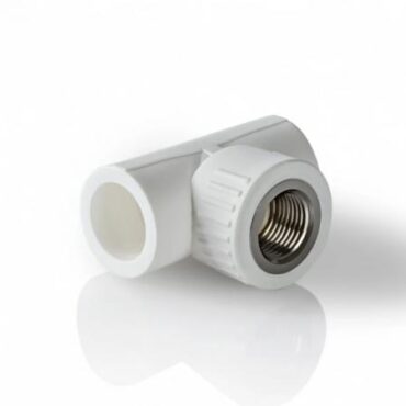 PPR Тройник комбинированный BP T32*3/4F